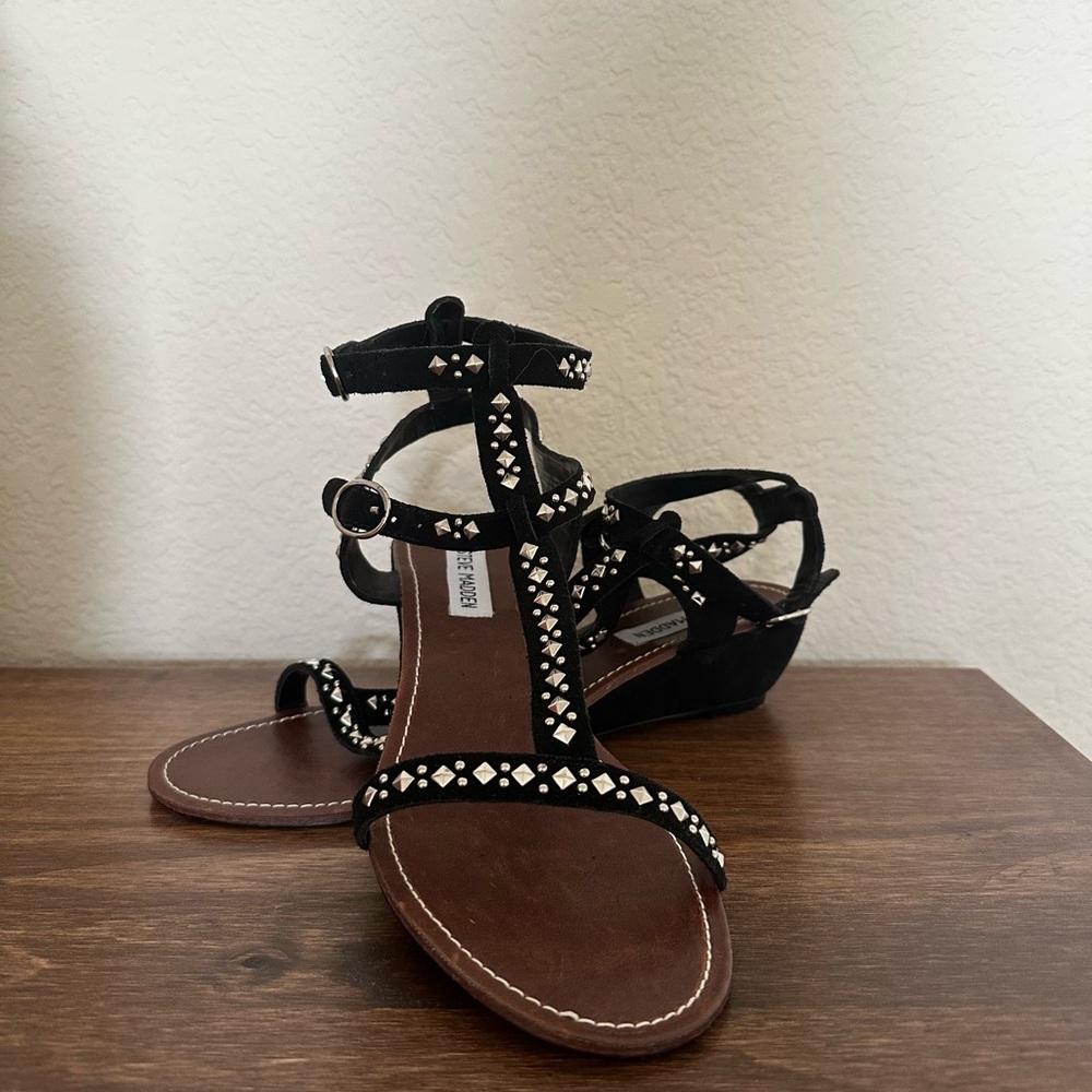 Steve Madden Sandals